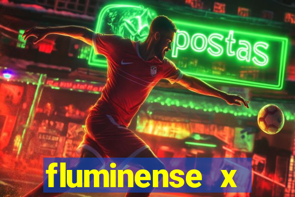 fluminense x cruzeiro futemax